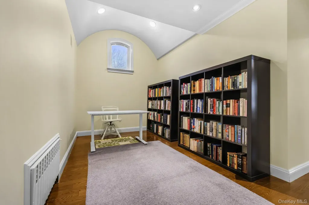 12 Woodland Avenue Bronxville NY 10708