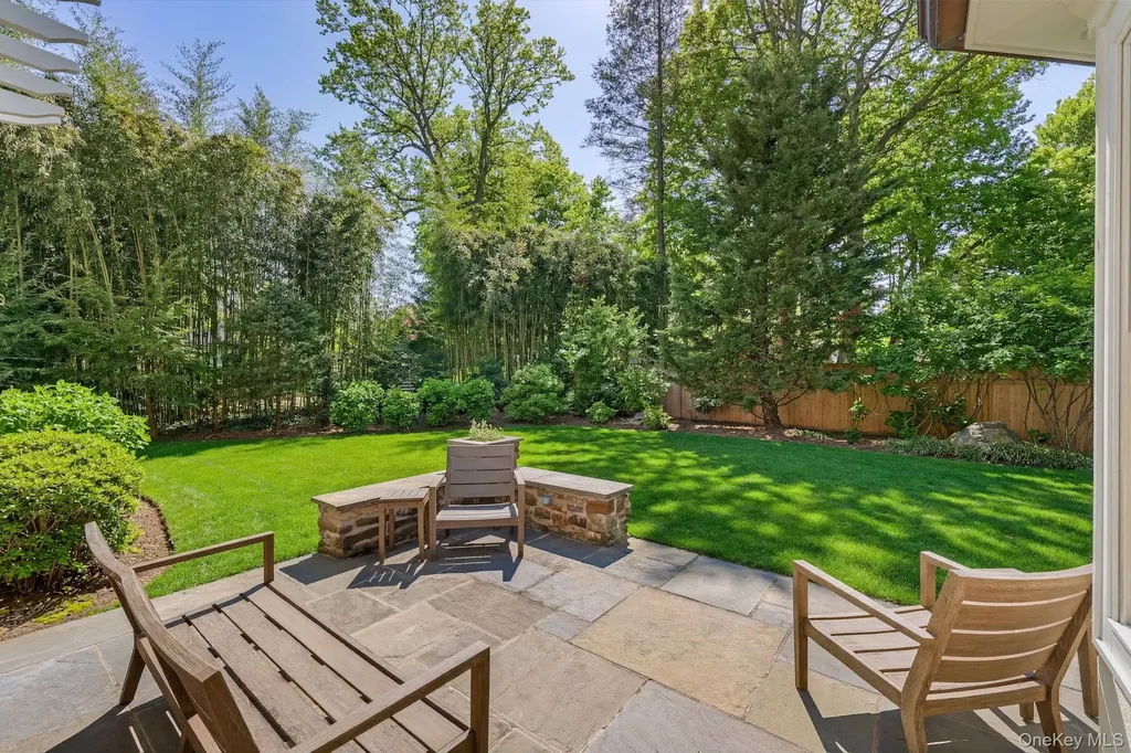 12 Woodland Avenue Bronxville NY 10708