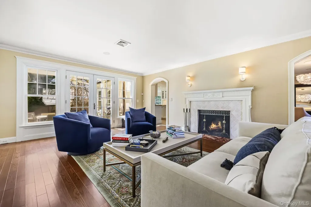 12 Woodland Avenue Bronxville NY 10708