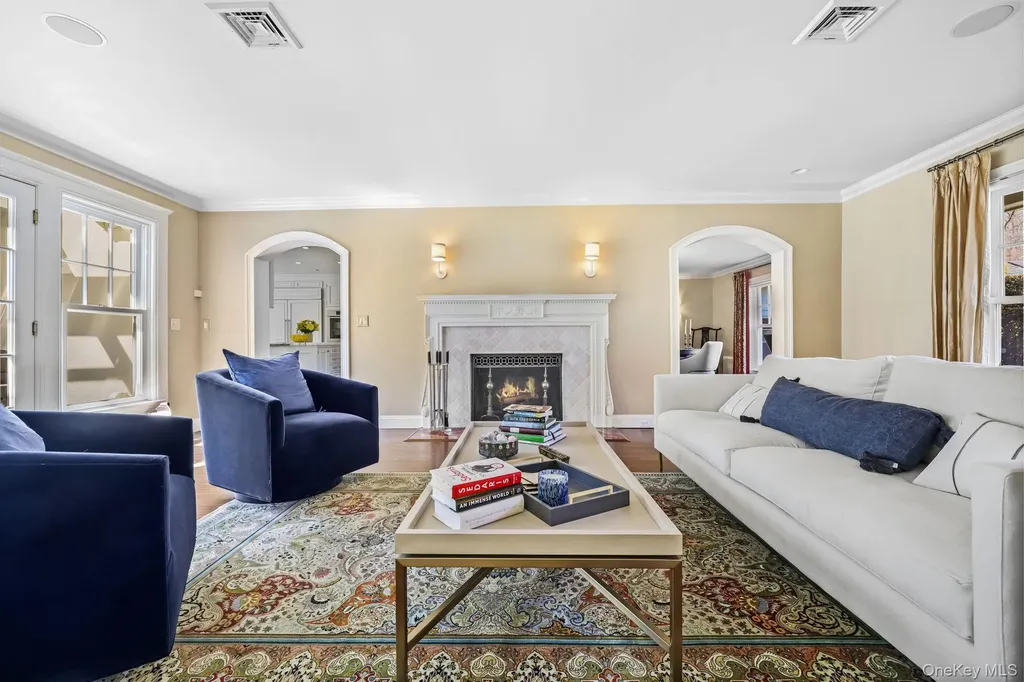 12 Woodland Avenue Bronxville NY 10708