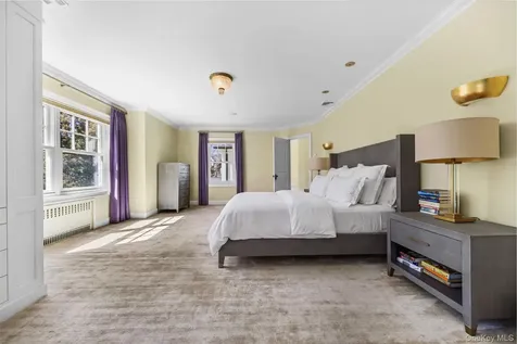 12 Woodland Avenue Bronxville NY 10708