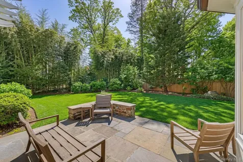 12 Woodland Avenue Bronxville NY 10708
