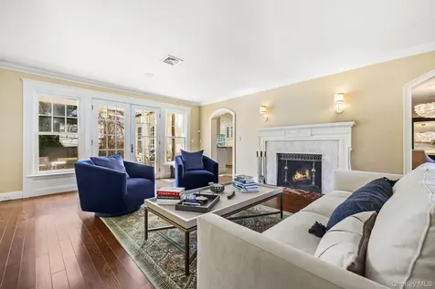 12 Woodland Avenue Bronxville NY 10708