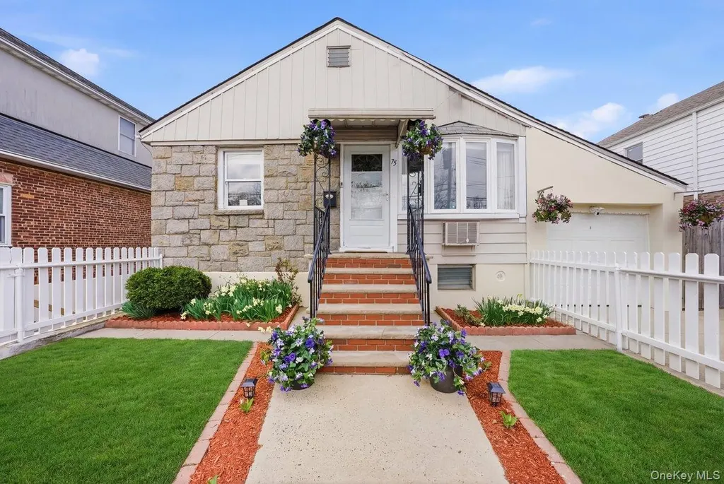 75 Woodlawn Avenue Yonkers NY 10704