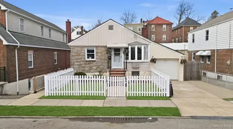 75 Woodlawn Avenue Yonkers NY 10704