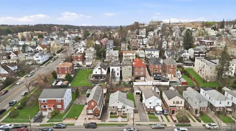 75 Woodlawn Avenue Yonkers NY 10704