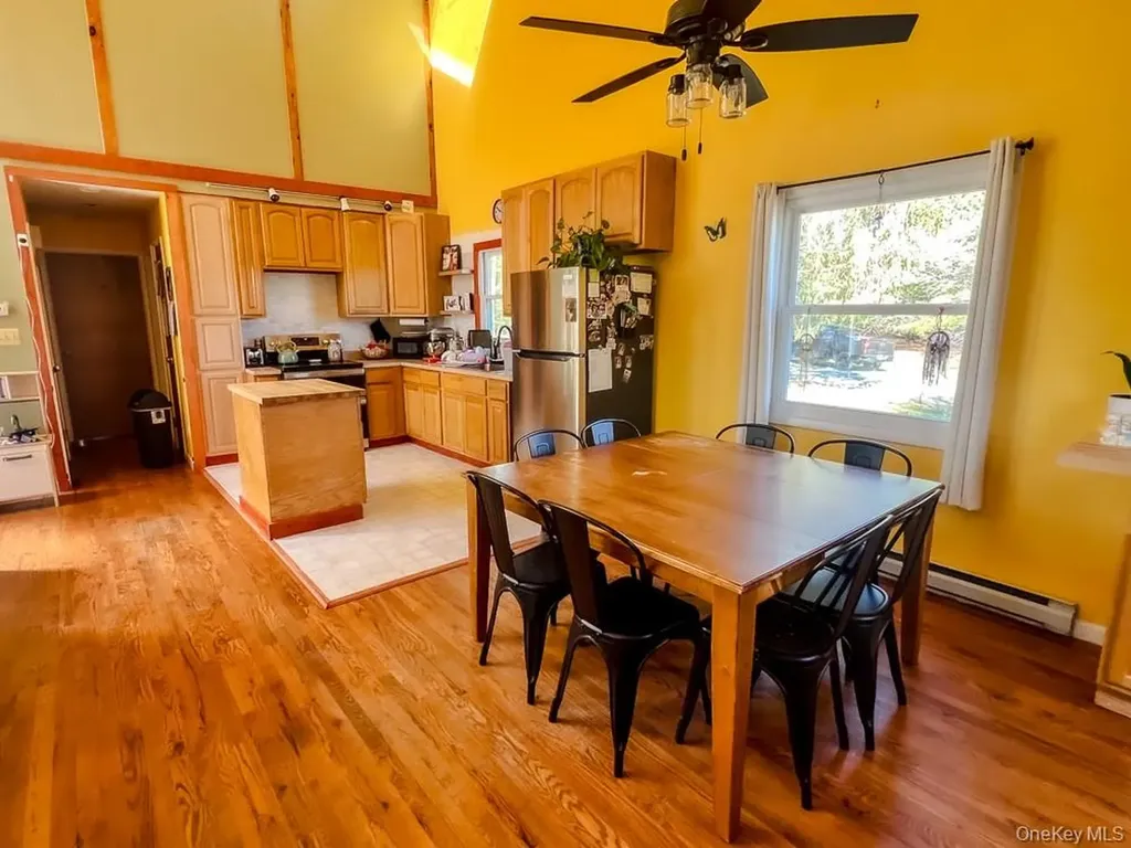 19 Morris Drive Loch Sheldrake NY 12759