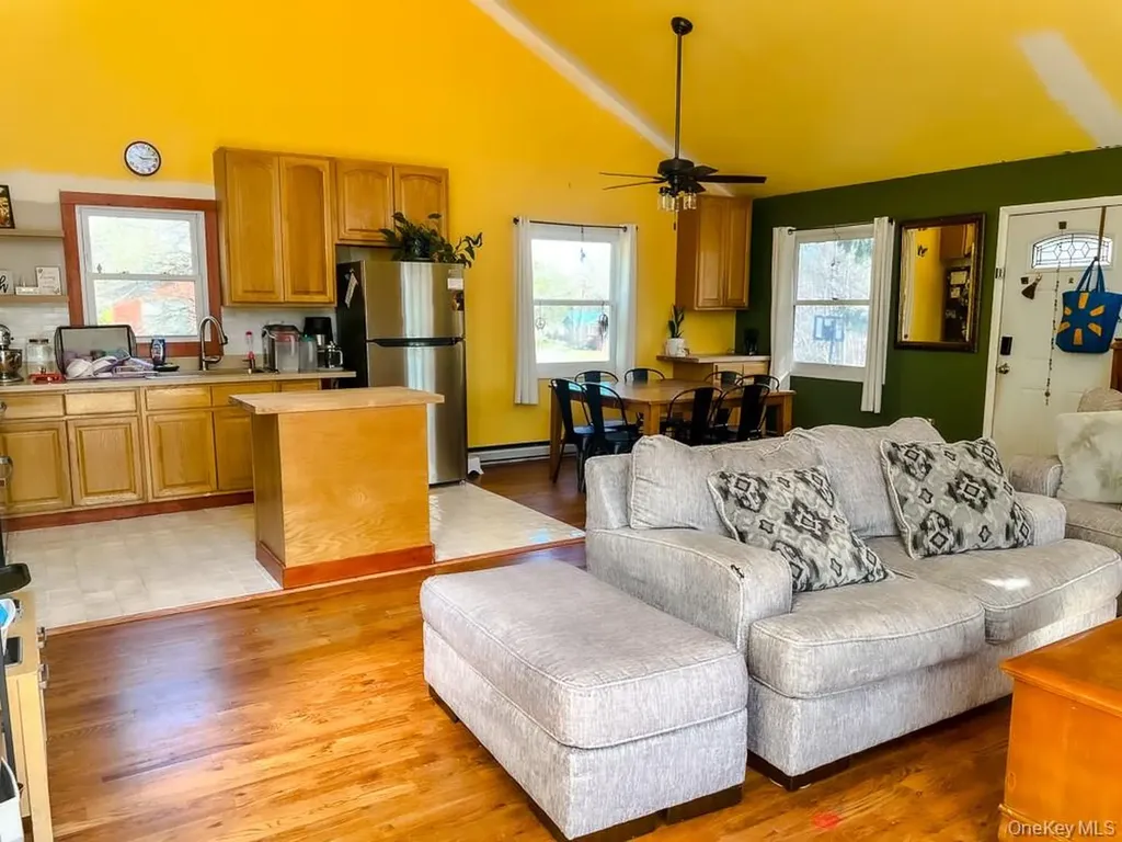 19 Morris Drive Loch Sheldrake NY 12759