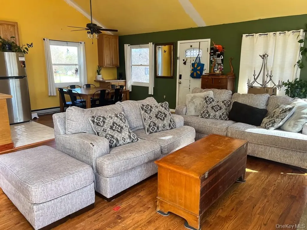 19 Morris Drive Loch Sheldrake NY 12759