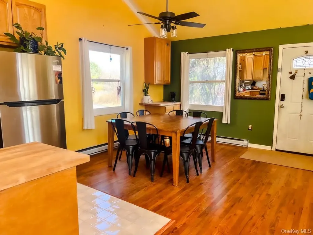 19 Morris Drive Loch Sheldrake NY 12759