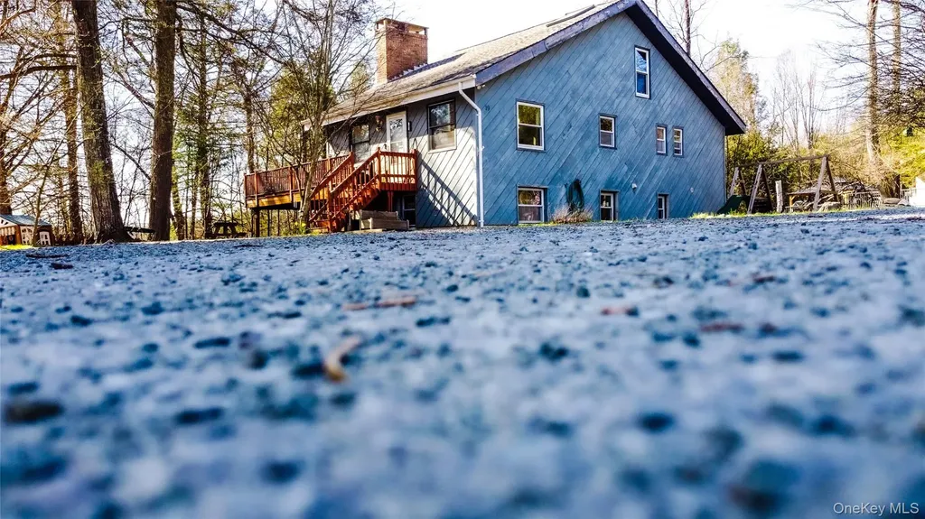 19 Morris Drive Loch Sheldrake NY 12759