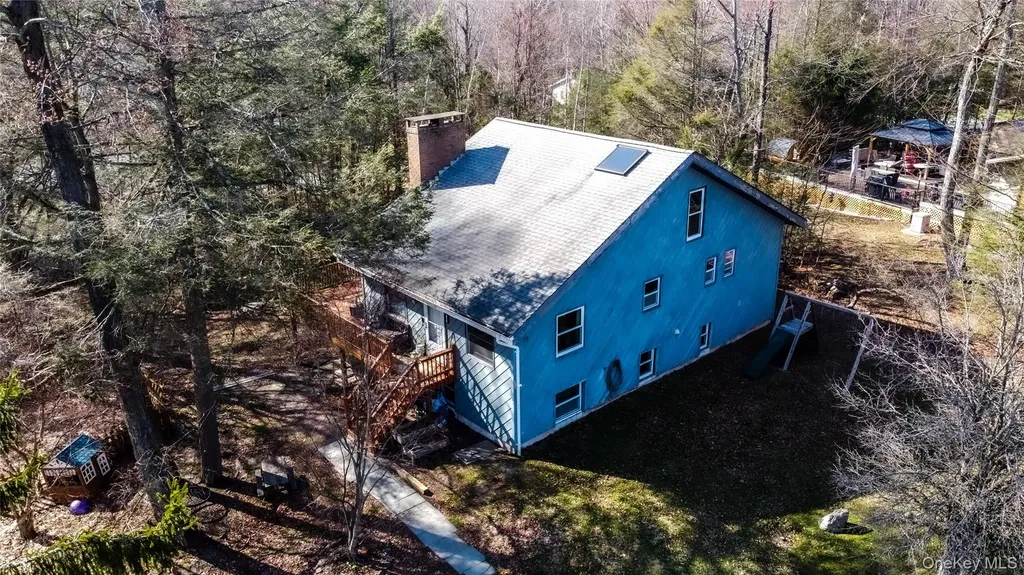 19 Morris Drive Loch Sheldrake NY 12759