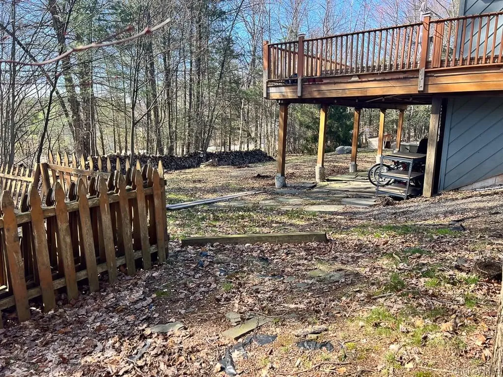 19 Morris Drive Loch Sheldrake NY 12759