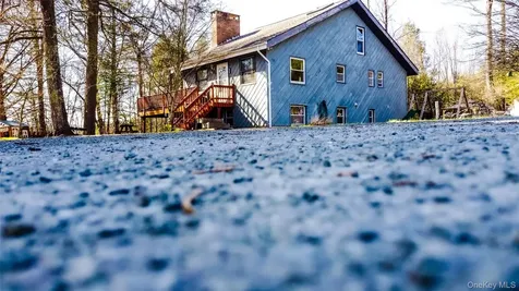 19 Morris Drive Loch Sheldrake NY 12759