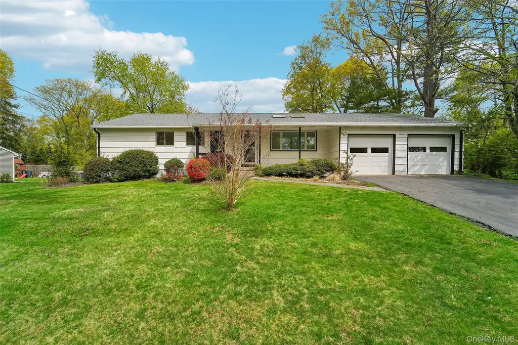 16 Jill Drive West Nyack NY 10994