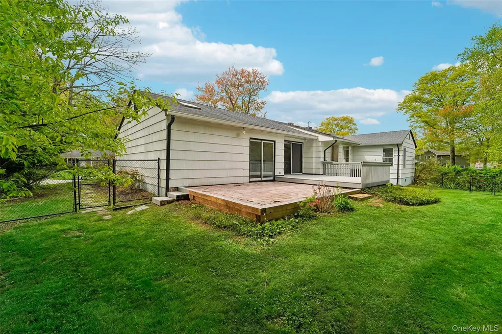 16 Jill Drive West Nyack NY 10994