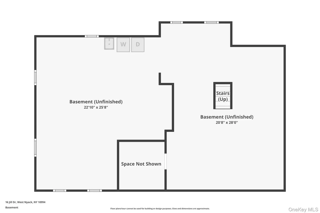 16 Jill Drive West Nyack NY 10994