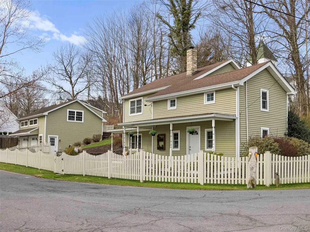 73 Sands Avenue Milton NY 12547