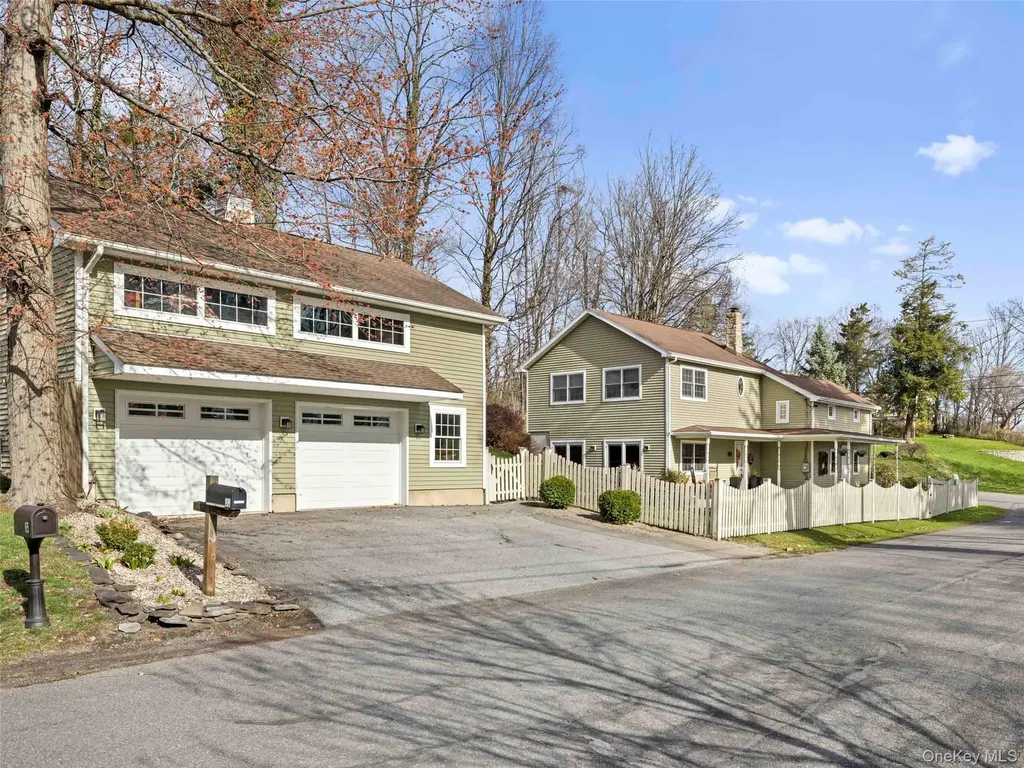 73 Sands Avenue Milton NY 12547