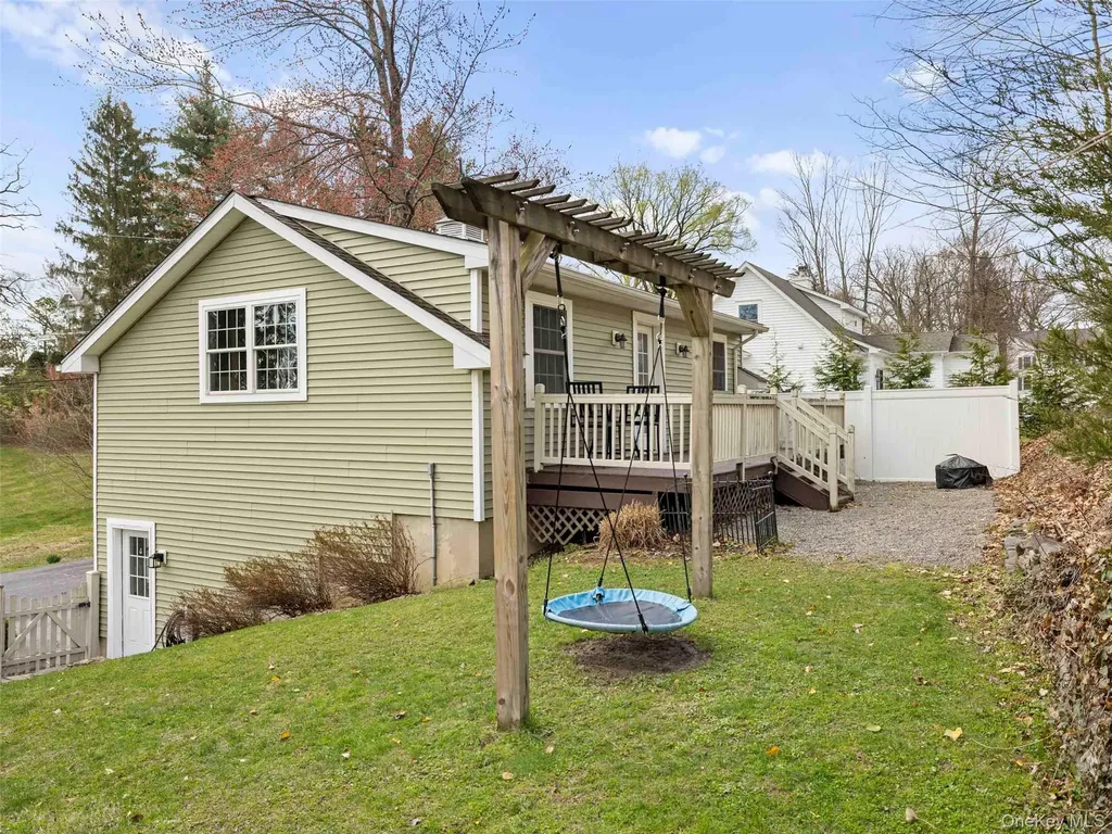73 Sands Avenue Milton NY 12547
