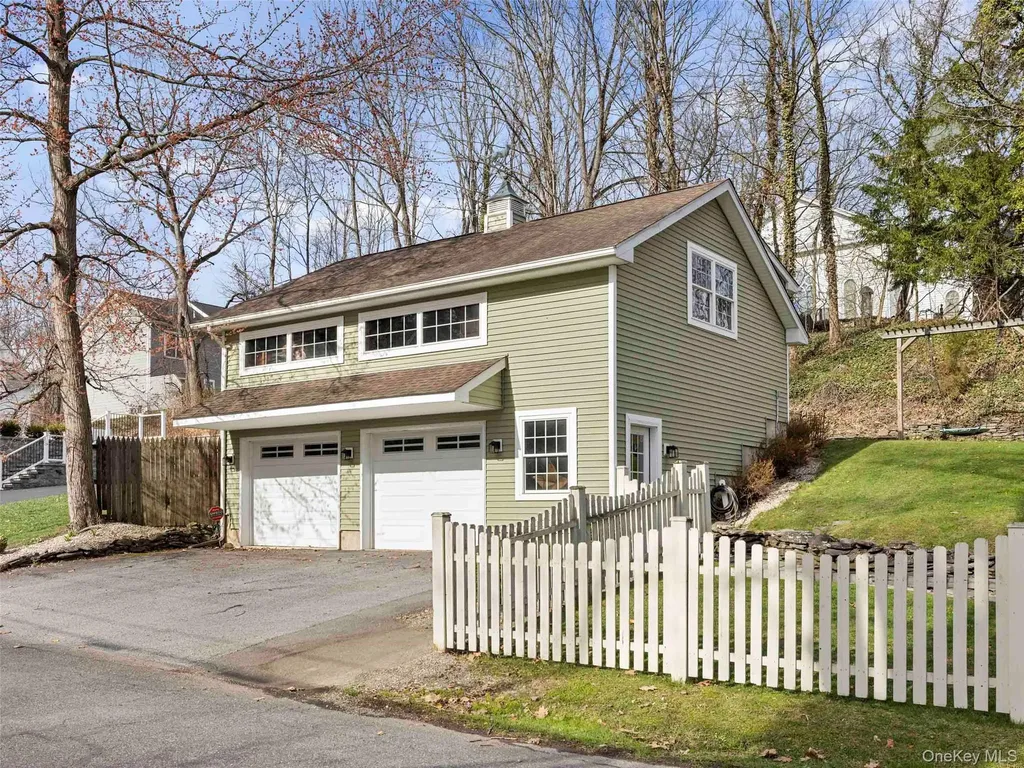 73 Sands Avenue Milton NY 12547