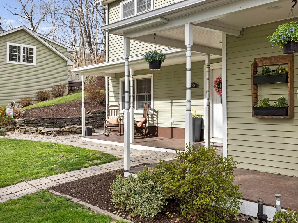 73 Sands Avenue Milton NY 12547