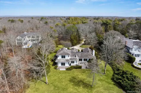 7 Penniman Point Road Quogue NY 11959
