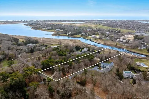7 Penniman Point Road Quogue NY 11959