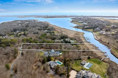 7 Penniman Point Road Quogue NY 11959