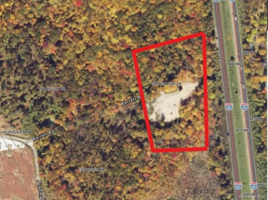 100 Ten Acre Lane (Barret) Brewster NY 10509