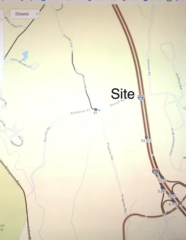 100 Ten Acre Lane (Barret) Brewster NY 10509