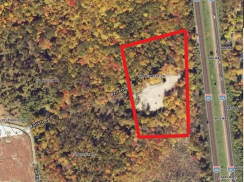 100 Ten Acre Lane (Barret) Brewster NY 10509