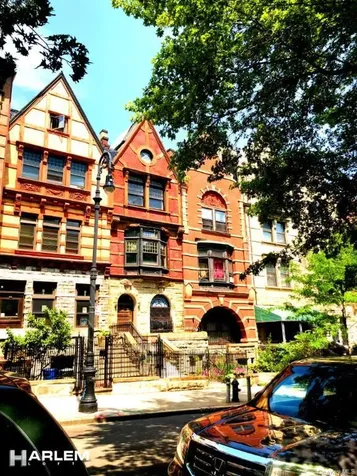 465 W 144th Street New York (manhattan) NY 10031