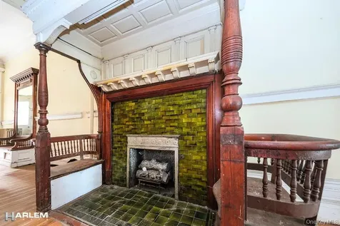 465 W 144th Street New York (manhattan) NY 10031
