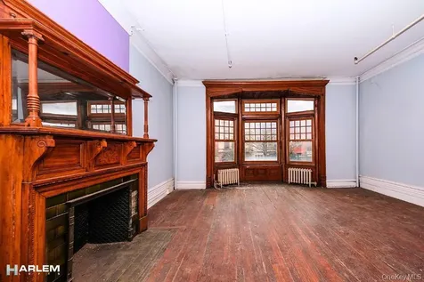 465 W 144th Street New York (manhattan) NY 10031