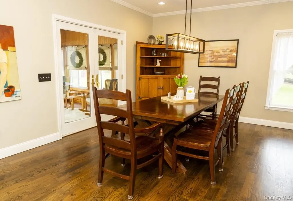 12 Ann Drive Rhinebeck NY 12572