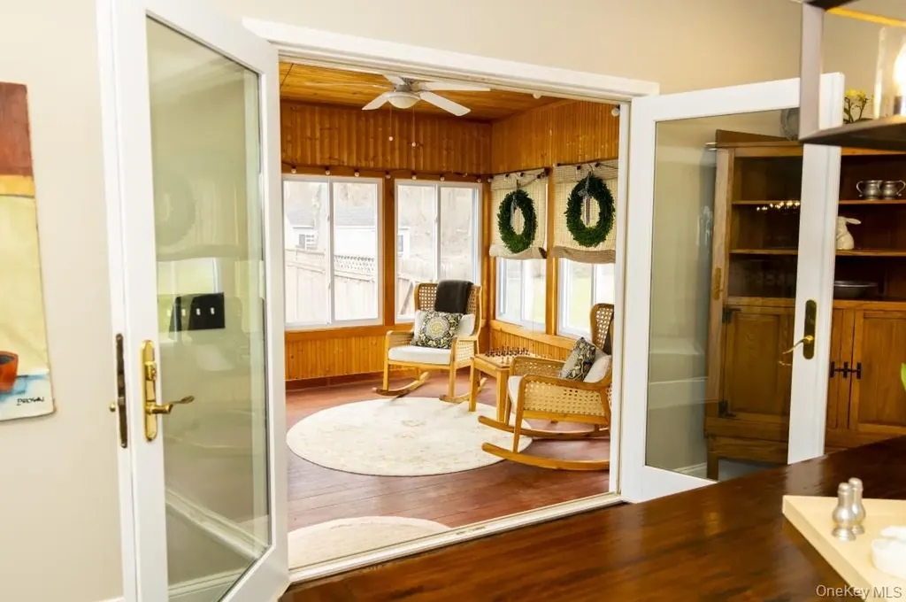 12 Ann Drive Rhinebeck NY 12572