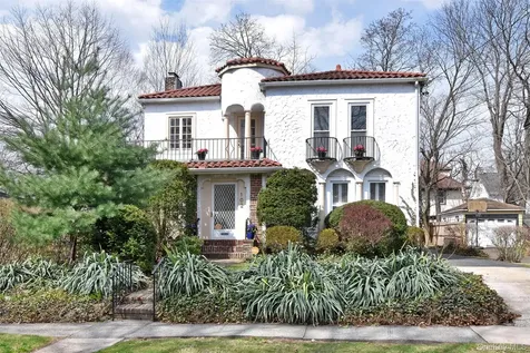 102 Magnolia Avenue Mount Vernon NY 10553