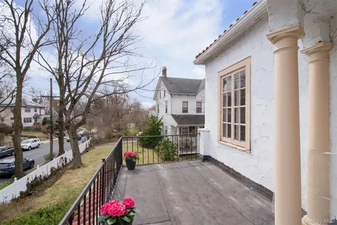 102 Magnolia Avenue Mount Vernon NY 10553