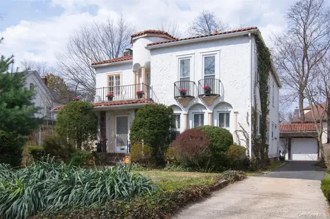 102 Magnolia Avenue Mount Vernon NY 10553