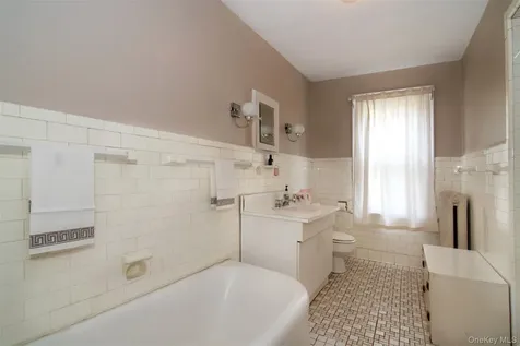 102 Magnolia Avenue Mount Vernon NY 10553