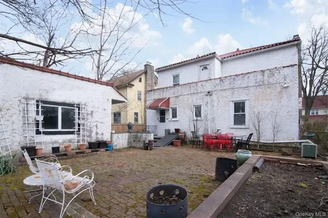 102 Magnolia Avenue Mount Vernon NY 10553
