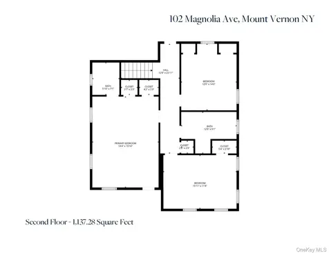 102 Magnolia Avenue Mount Vernon NY 10553