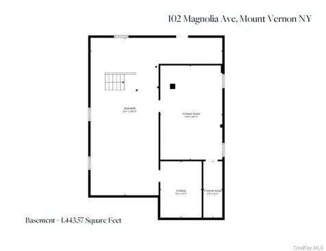 102 Magnolia Avenue Mount Vernon NY 10553