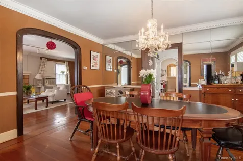 102 Magnolia Avenue Mount Vernon NY 10553