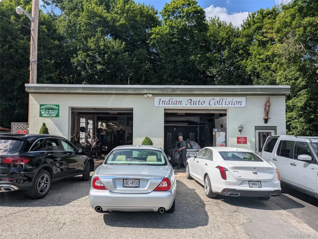 11-13 Edgemont Road Katonah NY 10536