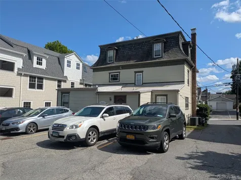11-13 Edgemont Road Katonah NY 10536