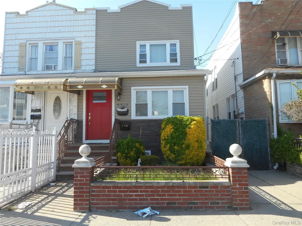 8913 Avenue M Brooklyn NY 11236