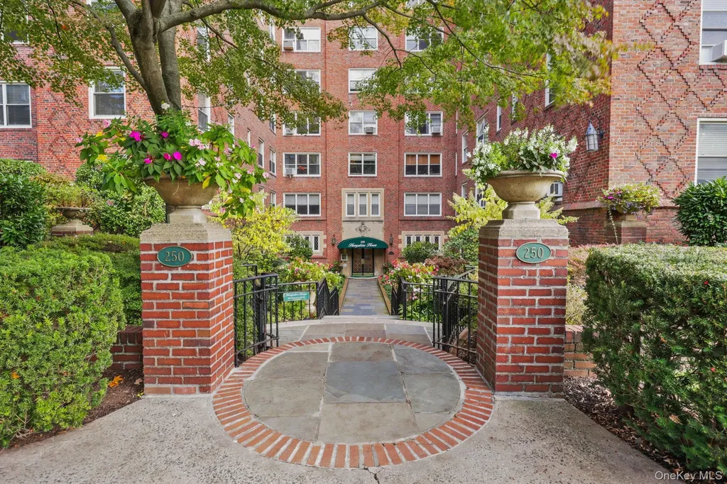 250 Bronxville Road Bronxville NY 10708