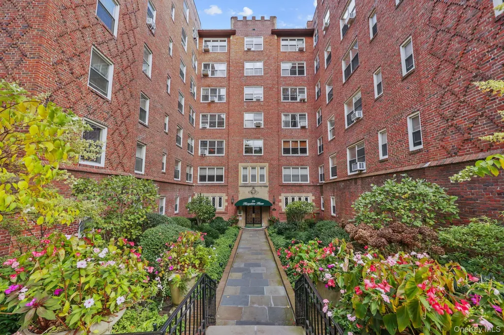 250 Bronxville Road Bronxville NY 10708